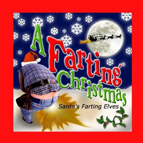 Santa's Farting Elves