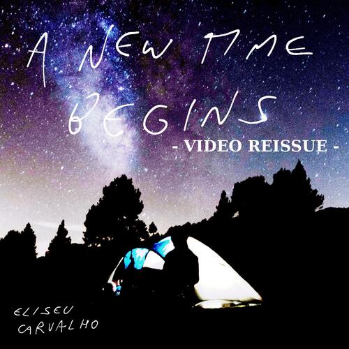 A New Time Begins (E.C.C. Remix)