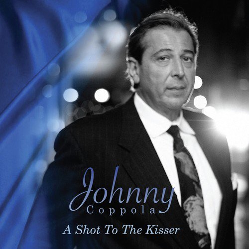 A Shot to the Kisser