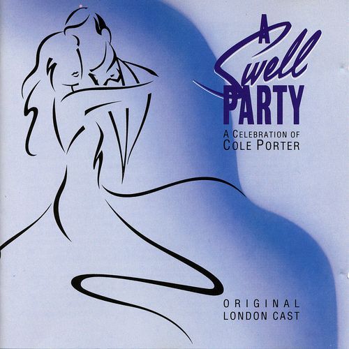 A Swell Party - I Gaze In Your Eyes cover art