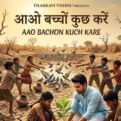 AAO BACHON KUCH KARE