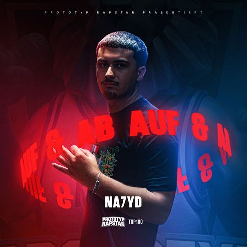 AUF & AB cover art