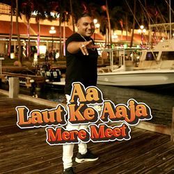 Aa Laut Ke Aaja Mere Meet (Cover)-BjwscxxKYnk