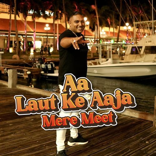 Aa Laut Ke Aaja Mere Meet (Cover)