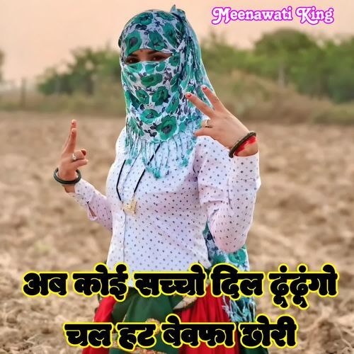 Ab Koi Sachcho Dil Dhundhungo Chal Hat Bewfa Chori