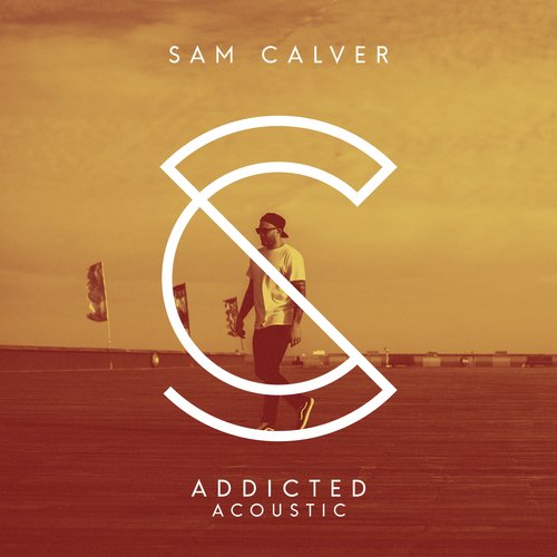 Addicted (Acoustic)_poster_image