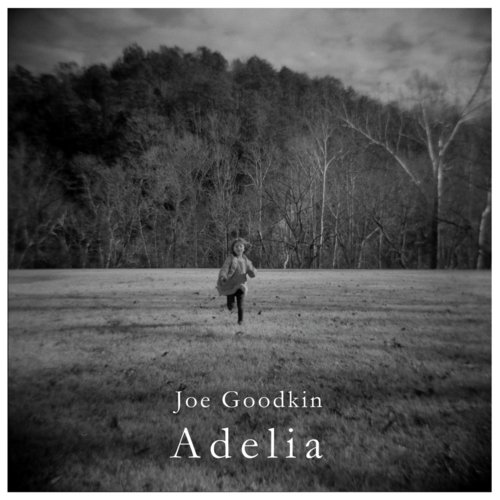 Adelia cover art