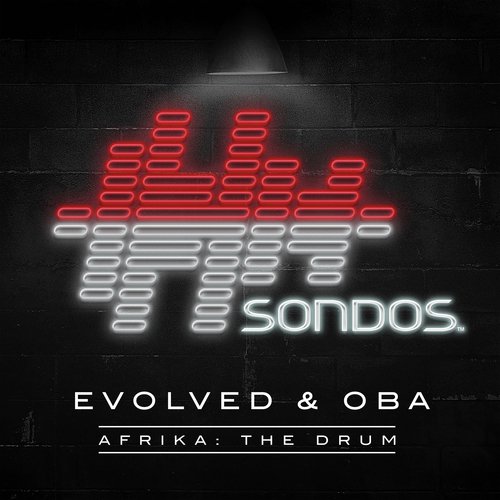 Afrika: The Drum_poster_image