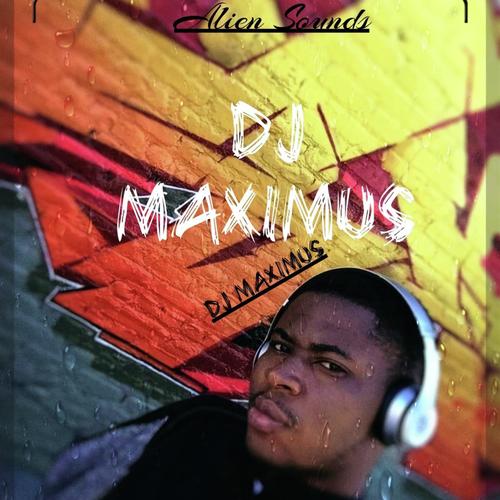 DJ Maximus