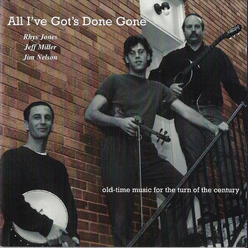 Half Past Four cover art