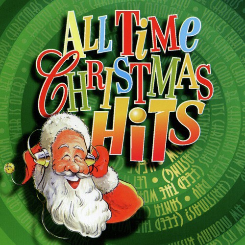 All Time Christmas Hits_poster_image