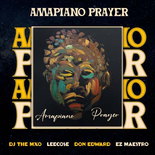 Amapiano Prayer_poster_image