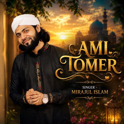 Ami Tomer