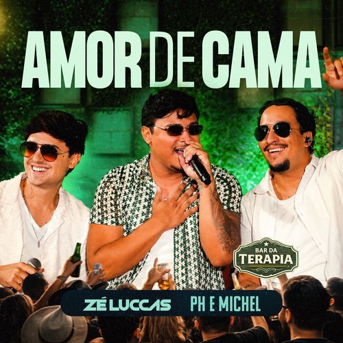Amor de Cama