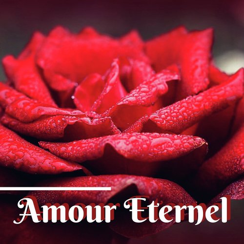 Amour eternel - St valentin romantique jazz musique pour une soirée sauvage