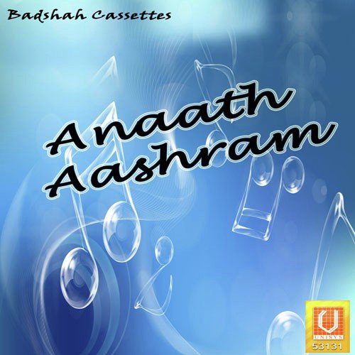 Anaath Aashram