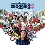 Angus, Thongs And Perfect Snogging