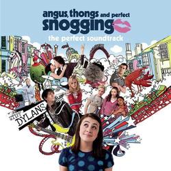 Angus, Thongs And Perfect Snogging