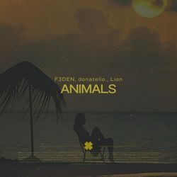 Animals (Afro House)-Myk-XRhyf2k