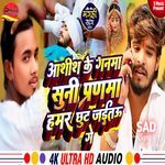 Ashish Ke Ganama Suni Pranama Hamr Chhut Jaitau Ge