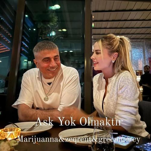 Ask Yok Olmaktır