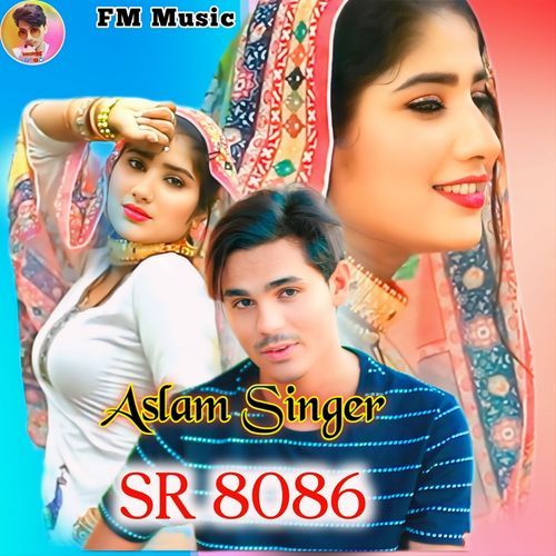 Aslam Singer SR 8086