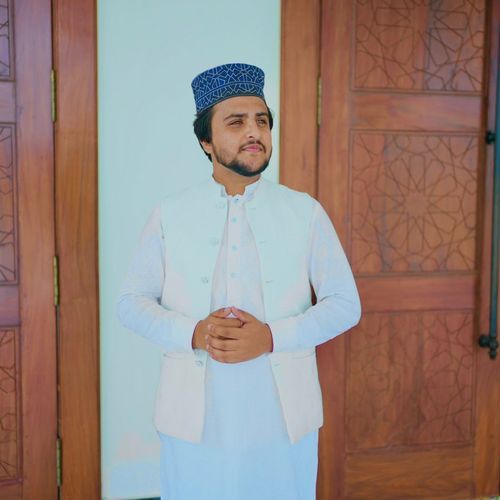 Ay Mustafa K Nawaso