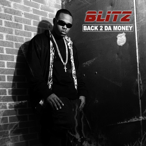 Back 2 Da Money (Clean)_poster_image