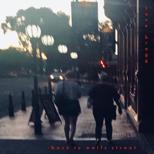 Christine cover art