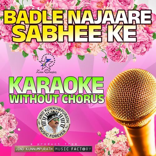 Badle Najaare - Karaoke