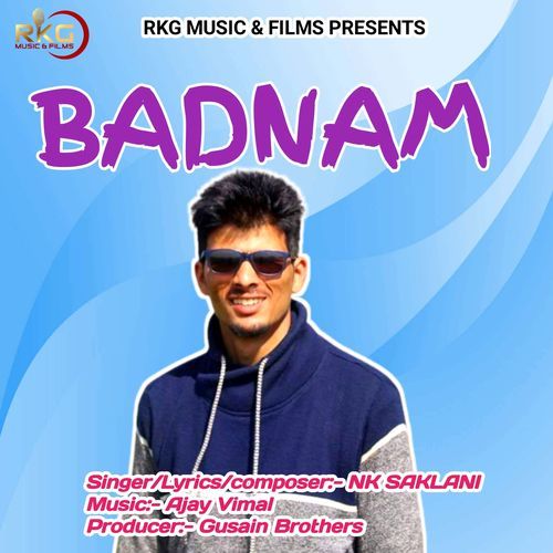 Badnam