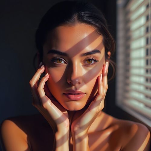 Luz de la Tarde cover art
