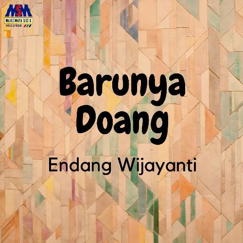 Barunya Doang