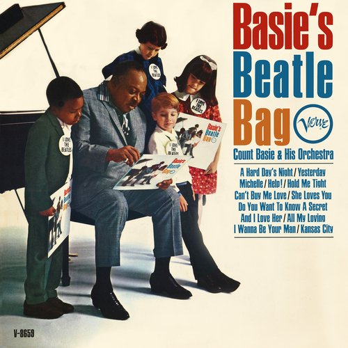 Basie's Beatle Bag