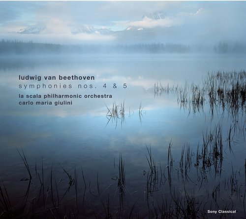 Beethoven: Symphonies Nos. 4 & 5