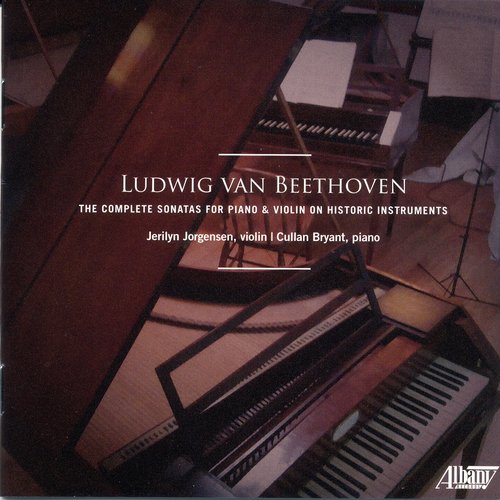 Sonata No. 7 in C Minor, Op. 30 No. 2: IV. Finale cover art