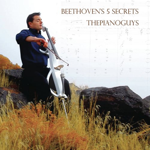 Beethoven's 5 Secrets