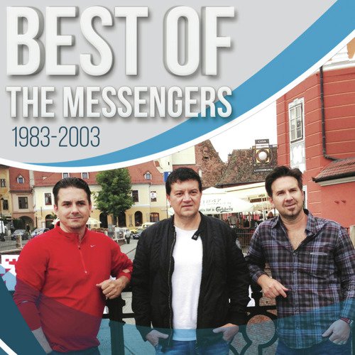 Voia Ta Nu Voia Mea cover art