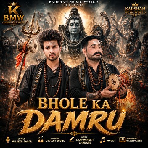 Bhole Ka Damru