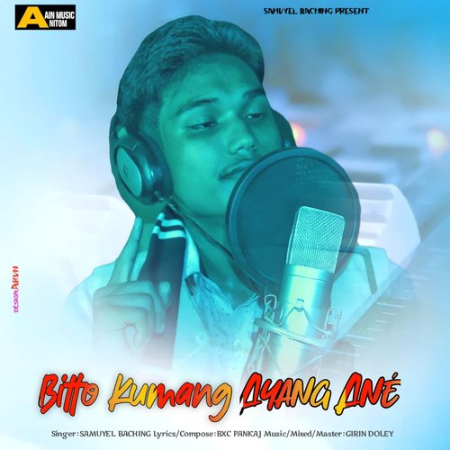 Bitto Kumang Ayang Ané - Single