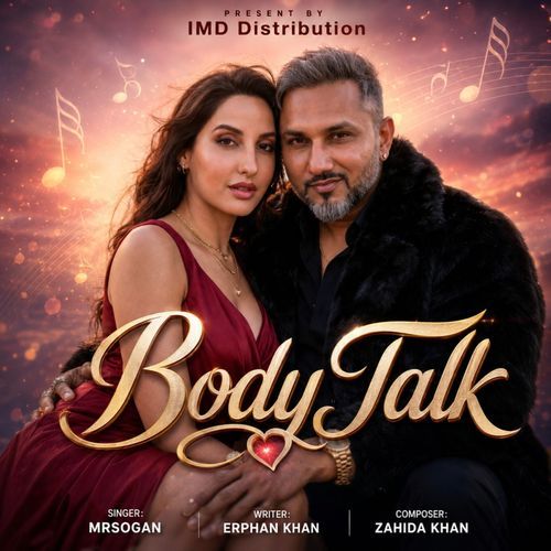 Body Talk