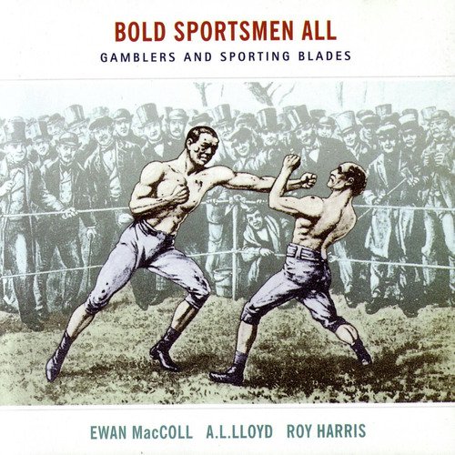 Heenan and Sayers cover art