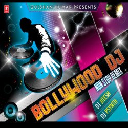 Bollywood Dj Non Stop Remix(Remix By Dj Jitesh,Psynth)-Gw4nST9gTlA