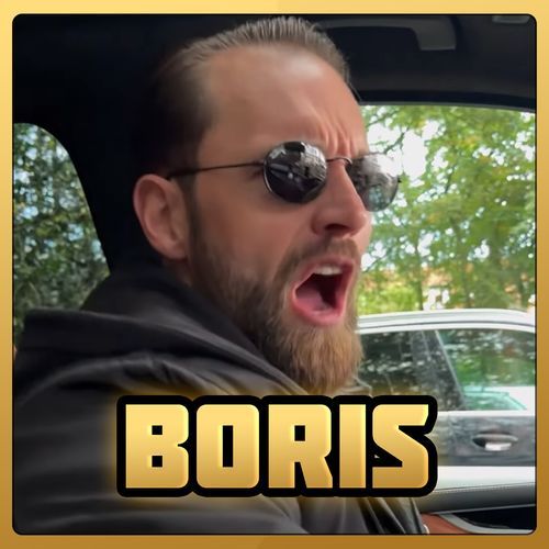 Boris_poster_image