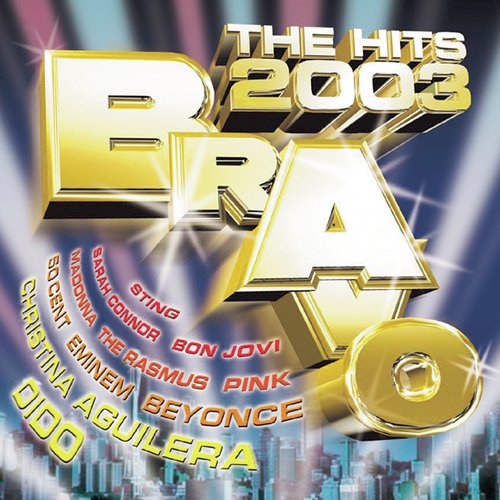 Hollywood Version) - Download Bravo Hits 2003 JioSaavn