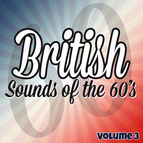 British Sounds of the 60's - Vol. 3