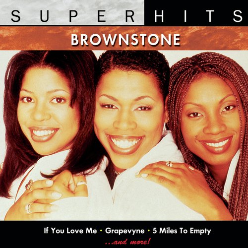 Grapevyne (Radio Edit)