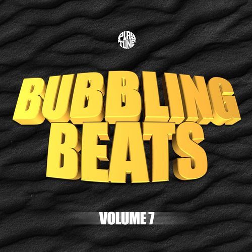 Bubbling Beats (Vol. 7)