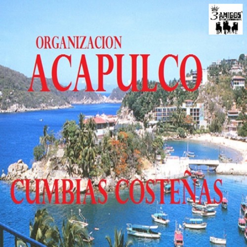 POPURRI DE CUMBIAS cover art