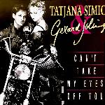 Can't Take My Eyes Off You (Radio Edit)